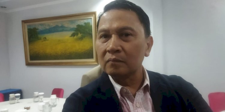 Ketua DPP PKS, Mardani Ali Sera/Net