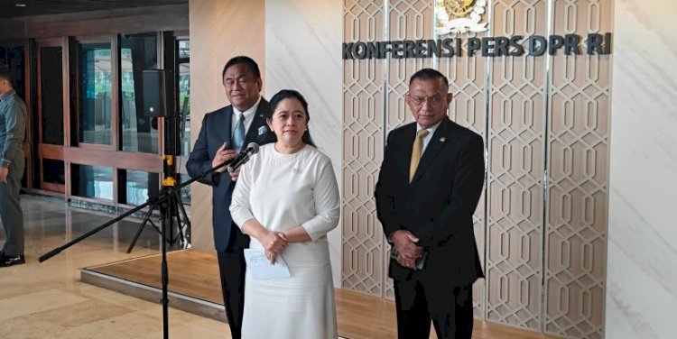 Ketua DPR RI Puan Maharani/RMOL