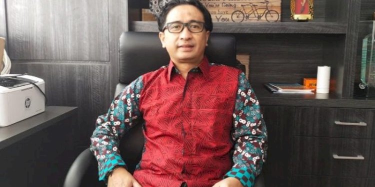 Tersangka Budi Sylvana dipanggil sebagai saksi/Net