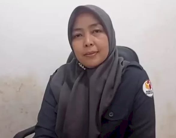 Komisioner KPU Palembang Divisi Teknis dan Penyelenggaraan Sri Maryati (ist/rmolsumsel.id)
