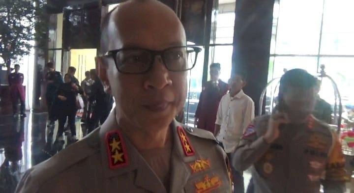 Kapolda Sumsel Irjen Pol  A Rachmad Wibowo/ist