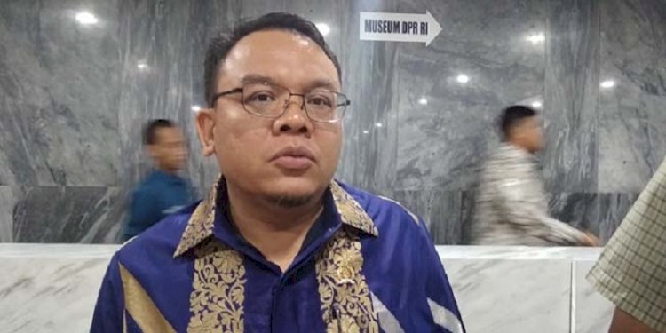 Ketua Fraksi PAN DPR RI, Saleh Partaonan Daulay/RMOL
