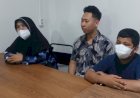 Buntut Viral Minta Bocah Onani, Perekam Video Dipanggil Polisi dan Dihujat Netizen