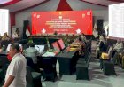 Hari Kedua Rekap Luar Negeri: Prabowo-Gibran Kuasai 11 Dapil tapi Kalah Suara dari Anies-Muhaimin