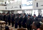 Ratu Dewa Rolling 14 Pejabat Eselon II di Pemkot Palembang 