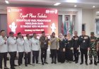 KPU Kota Palembang Mulai Rekapitulasi Terbuka Pemilu 2024