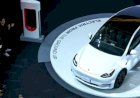 Tesla Bakal Bangun Pabrik Mobil Listrik di Thailand
