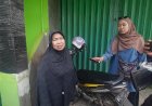 Aksi Heroik Pemuda di Palembang Gagalkan Pencurian Sepeda Motor, Pelaku Sempat Acungkan Senpi