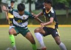 PS Palembang Dampingi Persimuba Melaju Ke Liga 3 Putaran Nasional 
