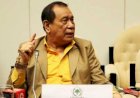 Kiprah Kahar Muzakir, Politisi Senior Golkar Sumsel yang Lima Kali Melenggang ke Senayan