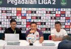 Incar Tiket Promosi Liga 1, Persiraja Siapa Tampil Habis-habisan Lawan Malut United