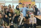 Penulisan Naskah Drama Sejarah di Palembang Minim, Mahasiswa Unsri Gelar Workshop