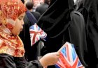 Amankan Ibadah Ramadhan, Inggris Gelontorkan Dana Rp 2,3 Triliun
