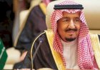 Raja Saudi Desak Israel Hentikan Perang Selama Ramadan