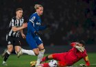 Drama Lima Gol di Stamford Bridge, Chelsea Kalahkan Newcastle
