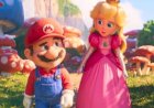 Super Mario Bakal Rilis Film Kedua