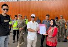 SIRA Desak Pj Gubernur Sumsel Rekomendasikan Pencopotan Pj Bupati Muara Enim