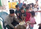 Bubur Suro Palembang, Tradisi Berbagi di Bulan Ramadhan