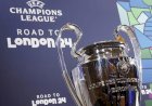Madrid Ketemu City, Aroma Balas Dendam Tercium di Perempat Final Liga Champions