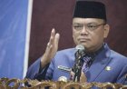 Joncik Muhammad Nakhodai PAN Sumsel 2025–2030, Gantikan Iskandar yang Empat Periode