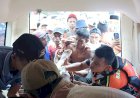 Remaja yang Tenggelam di Rawa Ogan Ilir Ditemukan Tewas