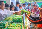 Gelar Sembako Murah, Pemprov Jakarta 50 Mitra Lintas Sektor