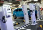 Pabrik Baterai Mobil Listrik Pertama di RI akan Diresmikan Mei 2024