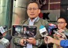 2 Pejabat PLN Jadi Tersangka Kasus Korupsi Suku Cadang PLTU Sumbagsel