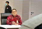 Korupsi Tol Trans Sumatera, KPK Periksa Petinggi Hutama Karya