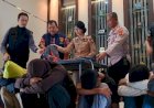 Diduga Hendak Tawuran, Lima Pelajar di Palembang Diamankan Polisi 