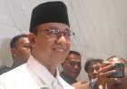 Ditawari Maju Pilgub Jakarta, Anies Pilih Tunggu Putusan MK