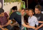 Dua Residivis Curat Ditangkap Curi Motor Diwilayah BTS Ulu 