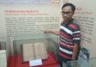 Wisata Religi di Kota Lubuklinggau Menyuguhkan Al Quran Kuno Abad ke-17