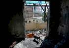 Dibombardir Habis-habisan oleh Hizbullah, Israel Kehilangan Front Utara