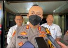 Tembak Debt Collector di Palembang, Ini Penjelasan Kapolres Lubuklinggau Soal Senjata Aiptu FN