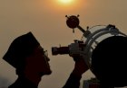 Lebaran Tahun Ini Diprediksi Serentak, Puncak Arus Mudik Dimulai 28 Maret