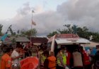 10 Mayat Tanpa Identitas Dievakuasi dari Perairan Aceh Jaya