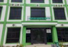 Gedung Lampung Nahdiyin Center Dilelang KPK
