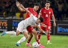 Piala Asia U23: Indonesia Optimistis Redam Korea Selatan