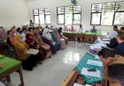 Dugaan Jual Beli Bangku Sekolah, DPRD Pagar Alam Datangi SMP Negeri 1