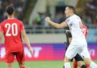 Kualifikasi Piala Dunia 2026: Skuad Garuda Rebut Tiga Poin di Kandang Vietnam