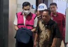 Dugaan Korupsi Timah, Kejagung Tahan Harvey Moeis Suami Artis Sandra Dewi