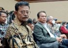 SYL Dipindahkan ke Rutan Salemba, KPK: Penetapan Majelis Hakim Sangat Disayangkan