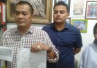 Usai Ditetapkan Tersangka Penipuan, Pemilik Apartemen Rajawali Palembang Kini DPO