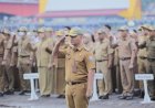 Bisa Mudik Lebih Awal, Mulai Besok ASN Diizinkan WFA