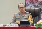 Operasi Ketupat, Polda Sumsel Turunkan 5.043 Personel Gabungan