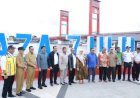 Tower Jembatan Ampera Harus Hasilkan PAD untuk Kota Palembang