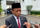 Polemik Tambang Nikel di Raja Ampat, Bahlil Hentikan Sementara Operasi PT GAG Nikel