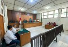 Kejati Sumsel Menang Praperadilan, Lawan Tersangka Korupsi Aset Asrama Mahasiswa Yogyakarta