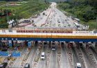 Waspada Bencana Saat Mudik, Ini Jalur Rawan Banjir dan Longsor di Sumsel
